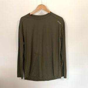Condor athletic long sleeve
